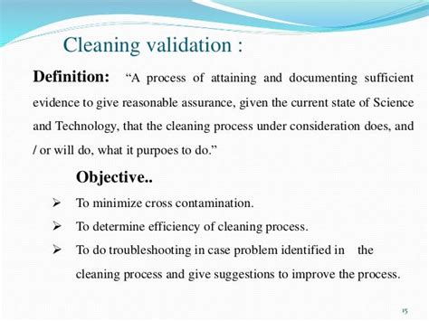 Pharmaceutical Validation Ppt Rahul Dalvi