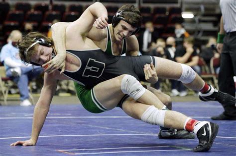 Photos: 2021 Iowa high school state wrestling championships | The Gazette