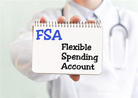 Flexible Spending Account Fsa And Sleep Apnea Expenses Sleepquest