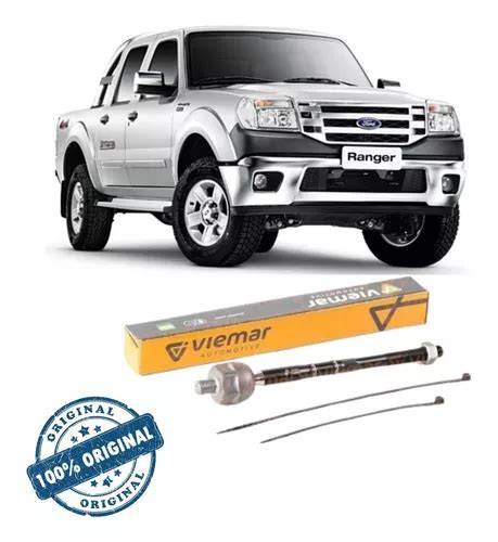 Articulação Axial Direção Ford Ranger 2009 Original Viemar