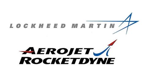 Lockheed Martin To Acquire Aerojet Rocketdyne For 4 4 Billion