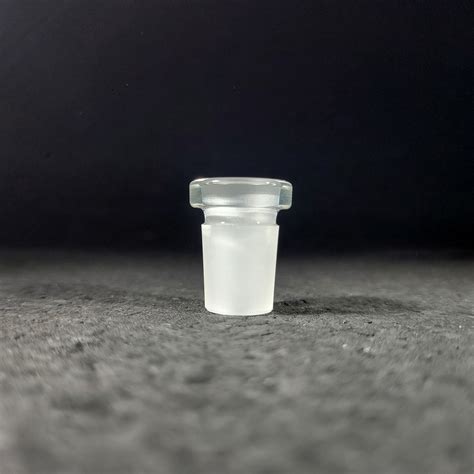 Kovacs Glass Clear Reducer 14mm To 10mm Invest In Headies