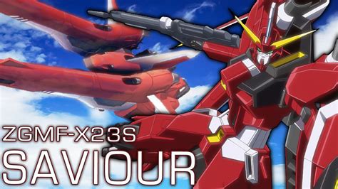 【ガンダム】セイバーガンダム ロボットアニメまとめch