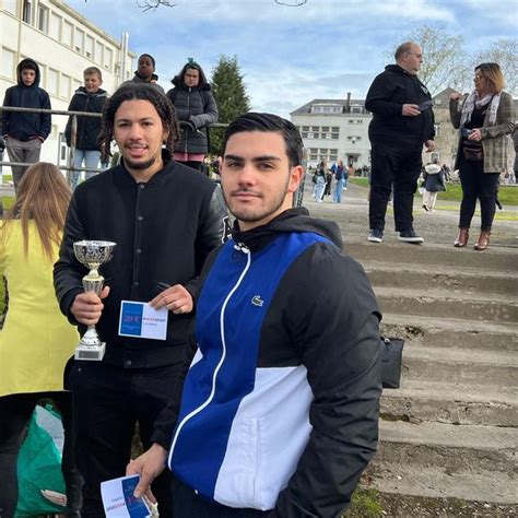 Remise Des Prix Du Tournoi De Futsal Du BTS