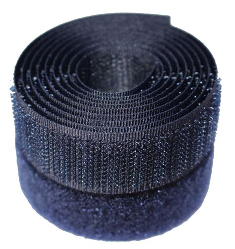 Mm Sew On Hook Loop Tape Alfatex Brand Supplied By The Velcro