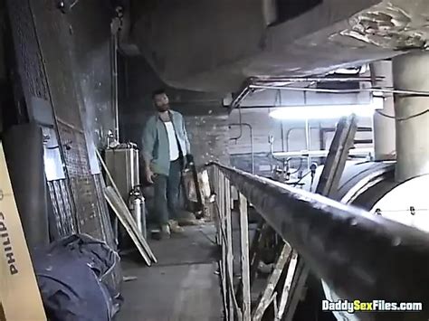 Maintenance Men Need To Cum Gay Big Cock Big Cock Porn Feat Aaron Parker By Faphouse Xhamster