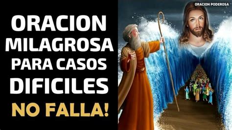 Oraciones poderosas para casos difíciles encuentra la fortaleza que