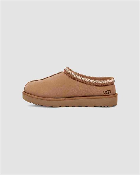 All Gender Ugg X Madhappy Tasman Chestnut Ugg