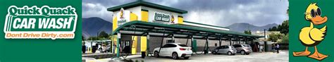 Quick Quack Car Wash Reviews | Glassdoor