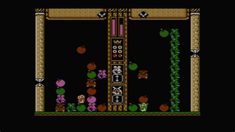 Wario's Woods (1994)