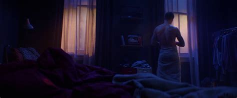 Auscaps Dylan Sprouse Nude In Beautiful Disaster