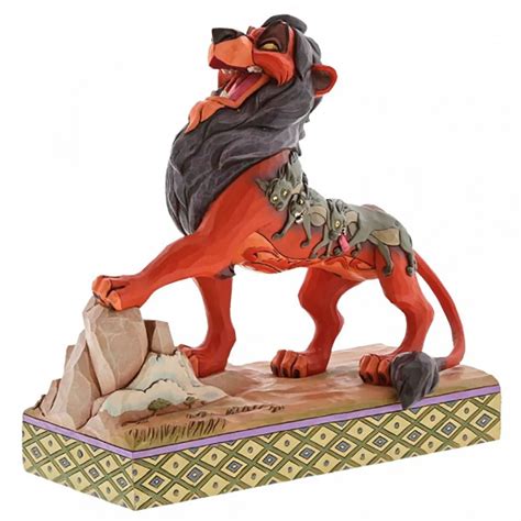 Disney The Lion King Scar Figure Kidinn