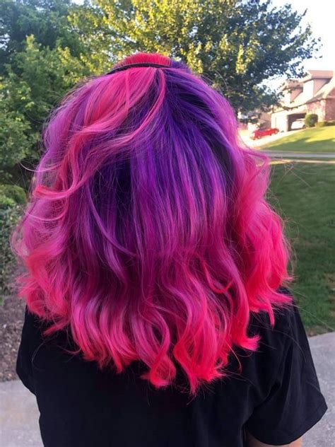 Big Pot Manic Panic 8oz High Voltage Classic Cream Formula Colour Hair Dye Cotton Candy Pink