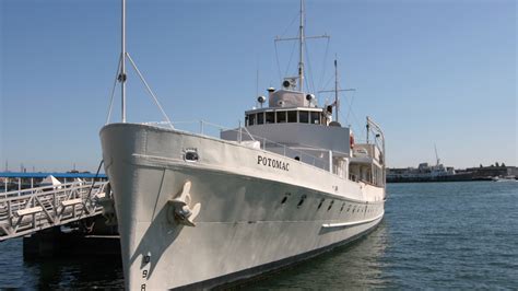 Elvis Yacht Had Another Famous Owner Before The King Of Rock