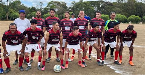 Equipes Do Boa Vista E Flamenguinho Saem Vitoriosas Nas Semifinais Do