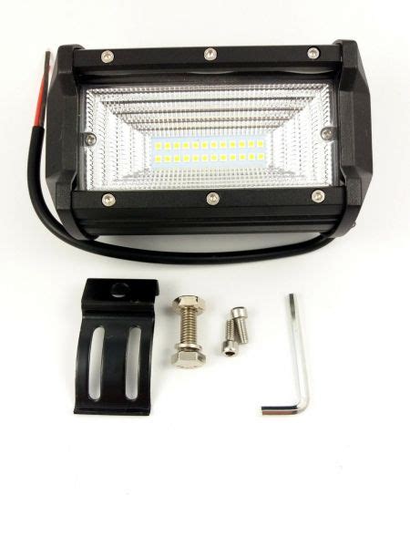 W Led Auto Lkw Traktor Arbeitslicht Tageslicht Offroad Atv V