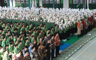 Ambil Pelajaran Dari Sejarah Hidup Rasulullah Man Tegal Gelar