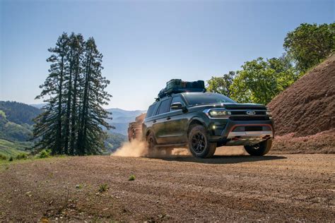 2022 Ford Expedition: More than meets the eye - CNET