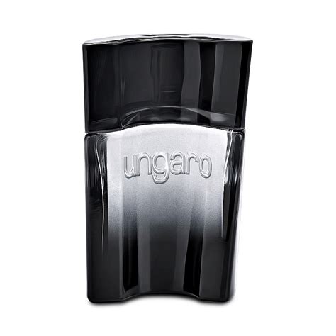 Masculin UNGARO Мужская парфюмерия – купить по низким ценам в интернет ...