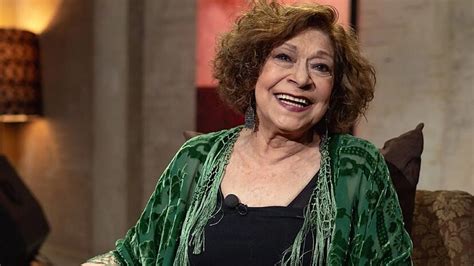 Muere Cristina Pacheco Reconocida Periodista Y Escritora Mexicana