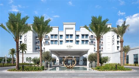 Hotels In Umm Al Quwain UAE Resorts Vida Hotels Resorts