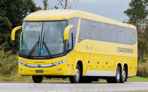 Viajar de ônibus é até 400 mais barato do que de avião e 230 de carro