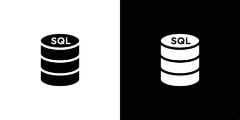 Sql Logo Vector Art, Icons, and Graphics for Free Download