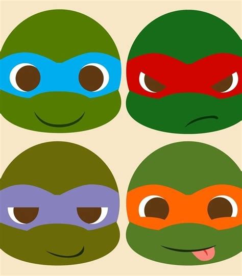 Teenage Mutant Ninja Turtles Baby Ninja Turtle Baby Turtles Ninja