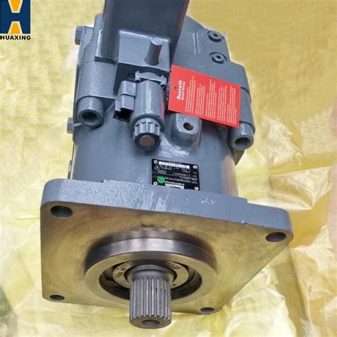 High Quality Rexroth Pump A11vo75drs 10r Nsd12K07 Series Hydraulic