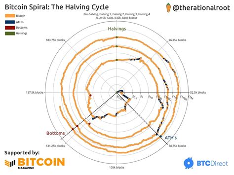 The Bitcoin Halving Cycle Article 16 Of 52