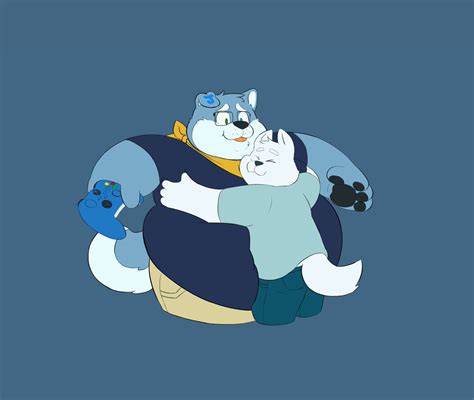 JodaPup On Twitter Someone Had Enough Points To Redeem A Hug