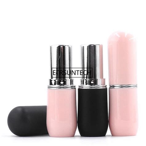 12 1mm Empty Lipstick Tubes Diy Lip Balm Tube Lip Gloss Cosmetic