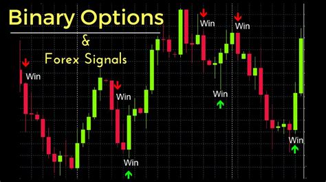 Binary Options Signals Youtube