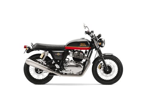 Royal Enfield Interceptor 650 Alle Technischen Daten Zum Modell