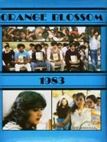 San Fernando High School Class of 1985