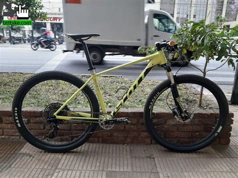 Venta Scott Scale 980 2019 Precio En Stock