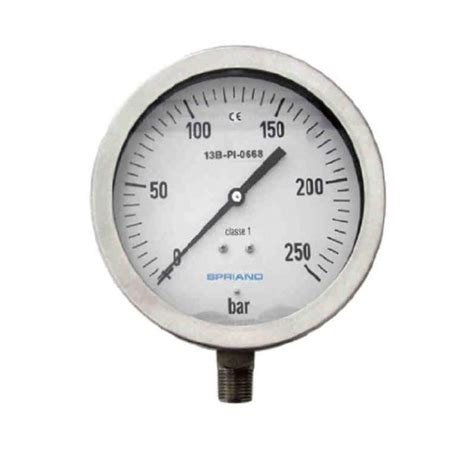 Spriano Pressure Transmitters Guages Pneumatics Switches And Accessories Asset Matrix Energy