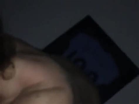 Danielle Wyatt Leaked Lesbian Sex Tape