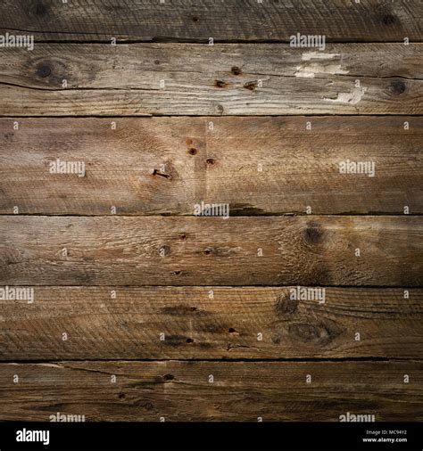 Natural Wood Texture For Background Copy Space Banner Square Crop