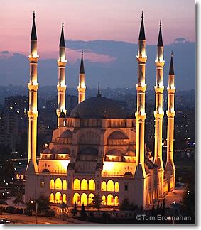 Adana, Turkey Guide