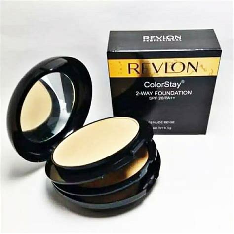 Jual Best Seller Bedak Revlon Twc In Colorstay Way Foundation