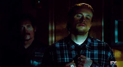 Jax Teller  Sons Of Anarchy Season 7 Episode 1 Tv Fanatic