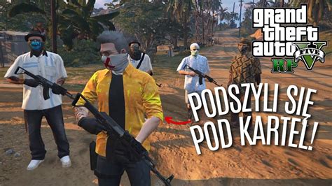 Operacja Odzyskania Milion W Z Pacyfika Ewron Gta Rp Odc