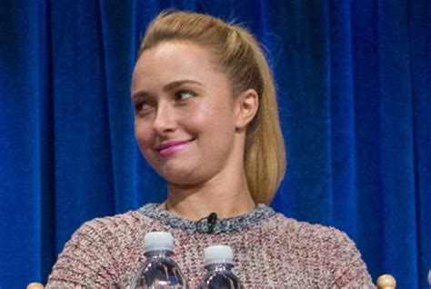 Startling Facts About Hayden Panettiere, The “Scream” Superstar