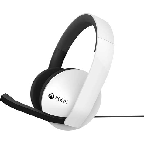 Microsoft Xbox One Special Edition Stereo Headset