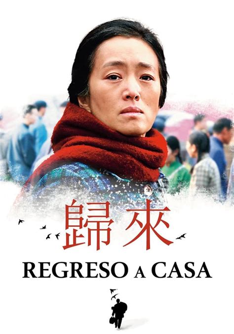 Regreso a casa película Ver online en español