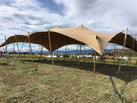 CARPAS BEDUINAS ADAPTADAS AL GLAMPING Tentiberia