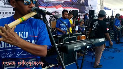 CEK SOUND RAMAYANA AUDIO NEW PALLAPA LIVE PONOROGO 08 04 2019 YouTube