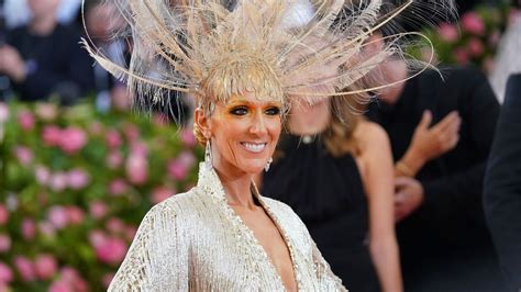 Céline Dion Au Naturel Poste Une Rare Photo Sans Maquillage Closer