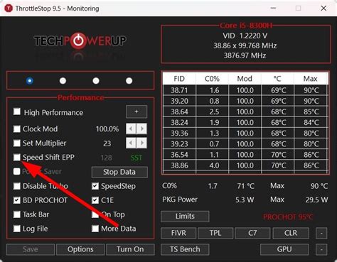 How To Undervolt Your CPU In Easy Steps